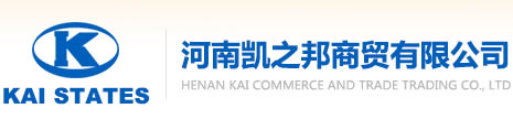 凱之邦logo